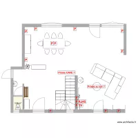 Rez-de-chaussée