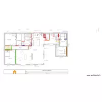 projet  LARQUET/WATIER : am&eacute;nagement 05.09.25