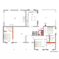 initial Allemagne transformation avec sauna séjour
