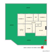 PLAN VAUVERT AM