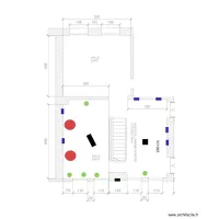 1ER ETAGE PARIS TRIB