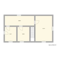 Maison MIETESHEIM étage