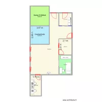 Plan Pharmacie - Apr&egrave;s 2