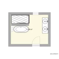 salle de bain haut