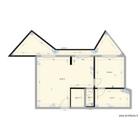 Appartement Saint-Géry B