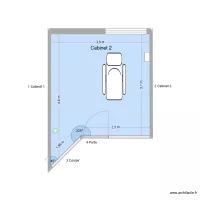 31139 Cabinet 2