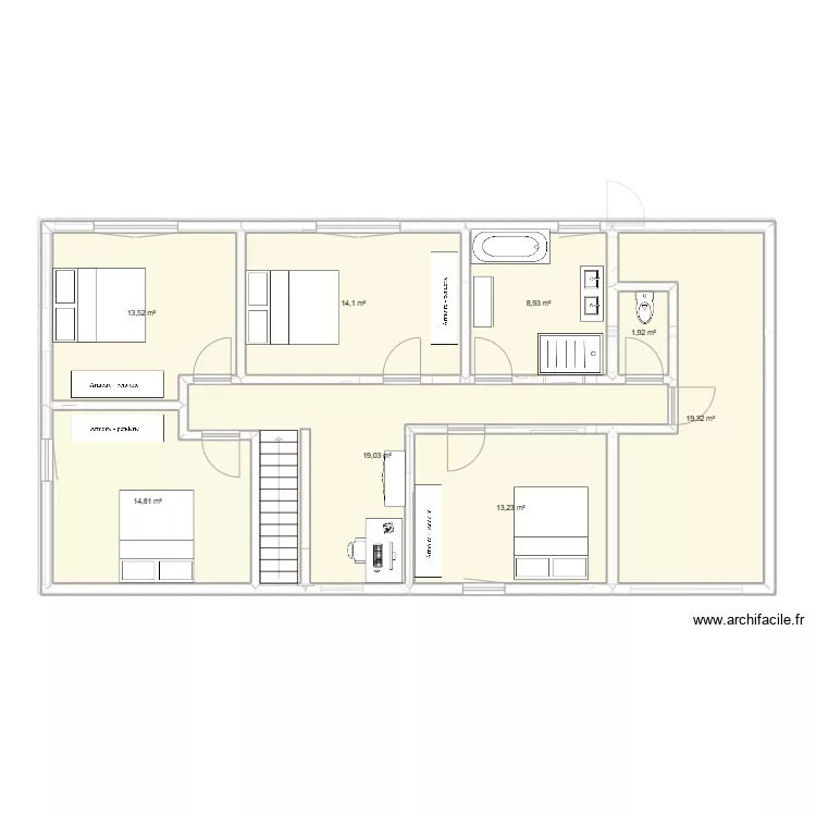 Clem. Plan de Clem. Plan de