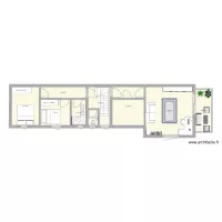 pas de courtin &eacute;tage