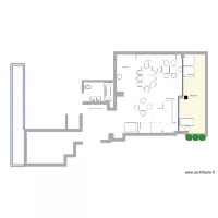 Shangri La B10 Droite Propal 4