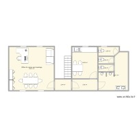 Wc / Office / Mess