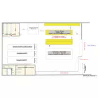 Espace containers 1 SDR