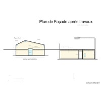 retaillons facade