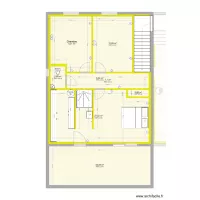 PLAN SERRIERE AMENAGEMENT 4