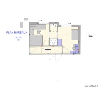 PLAN BUREAUX 19-11-25  -  1-50