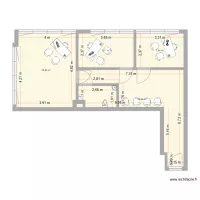 lot 24 amenagement