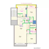 Meerlaan HSP Plafonds