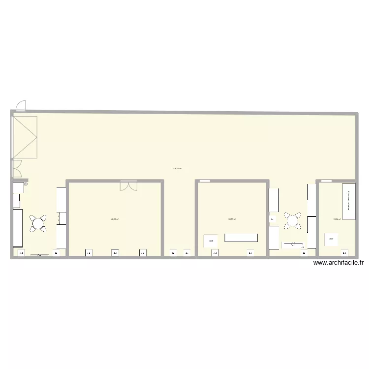 Layout Lab3. Plan de Layout Lab3. Plan de