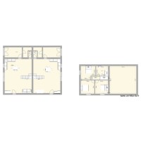 plan intérieur