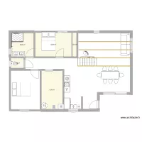 Plan Costerg 3