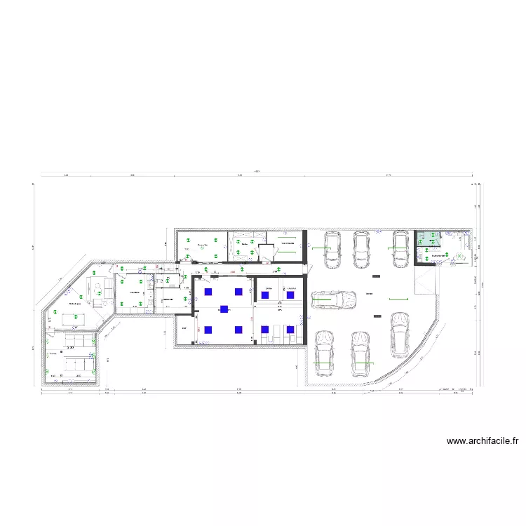 sinopolis sea 2. Plan de sinopolis sea 2. Plan de