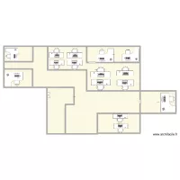Bureau 4e etage