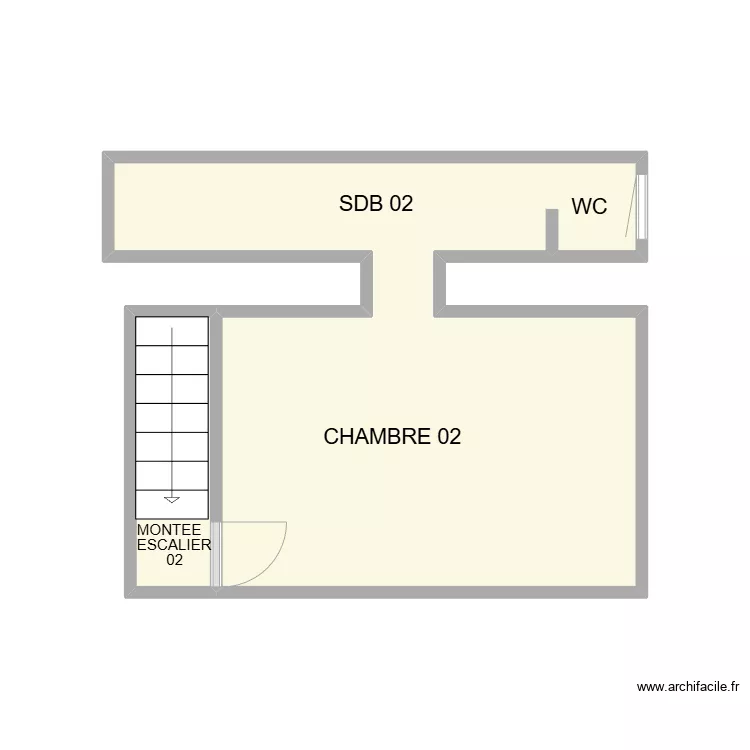 COMBLES LUNEL. Plan de COMBLES LUNEL. Plan de