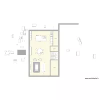 Benouville cuisine 1