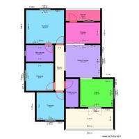 PLAN DE DISTRIBUTION N°01