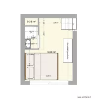 Chambre Sorgeat 3