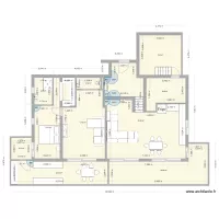 VERNEA Modification RDC V2