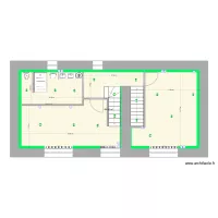 1er ETAGE 26 mesures