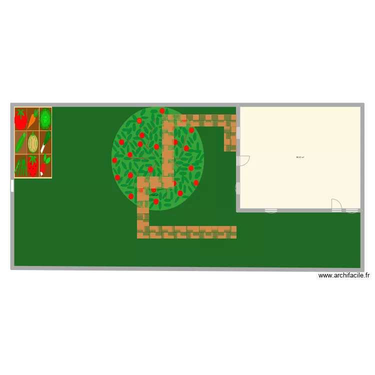 ghf. Plan de ghf. Plan de