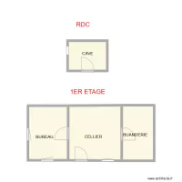 VIALA RDC ST CECILE