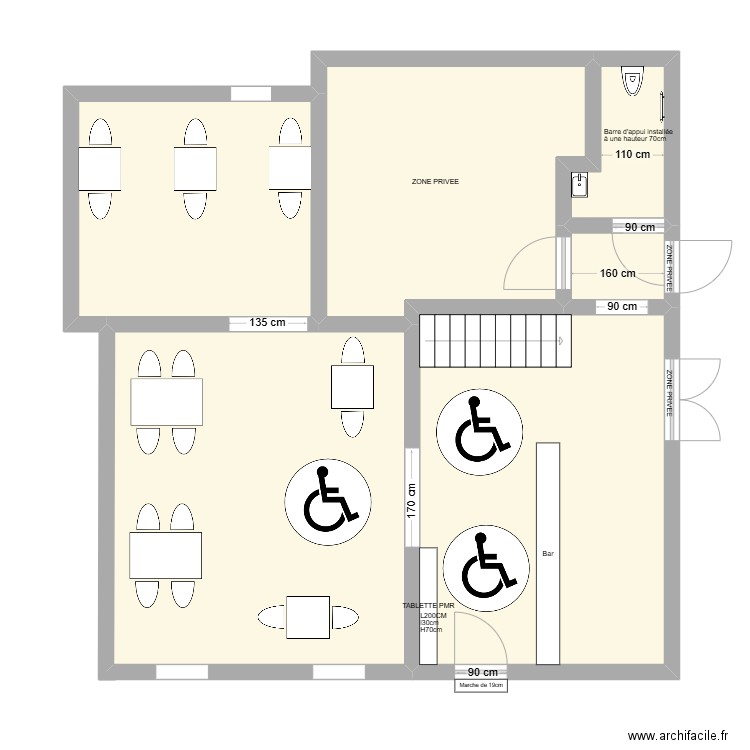 AU PETIT CREUX DE FRESNES. Plan de 0 pièce et 0 m2