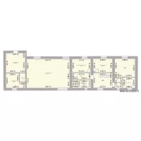 La pierre du coq 1er &eacute;tage