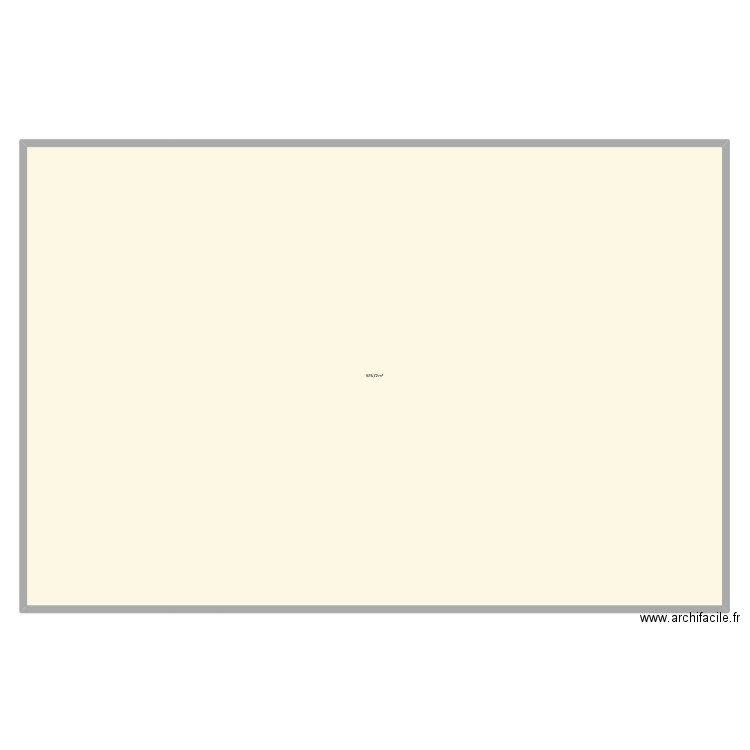 plan logistique. Plan de 1 pièce et 576 m2