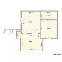 App n&deg;17 phase 1