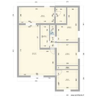 Plan FINAL - Maison Principale