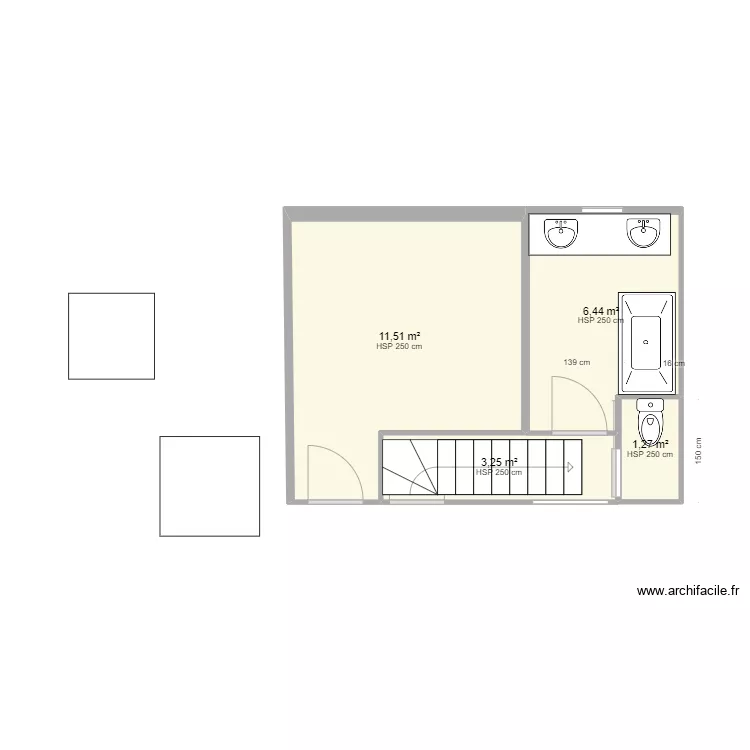 chambre et salle de bain idée 5. Plan de chambre et salle de bain idée 5. Plan de