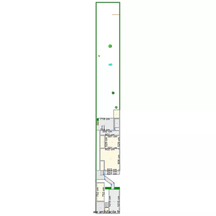 Test1. Plan de Test1. Plan de