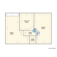 plan BABEL ETAGE
