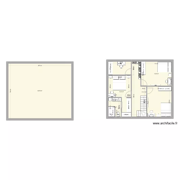 projet. Plan de projet. Plan de