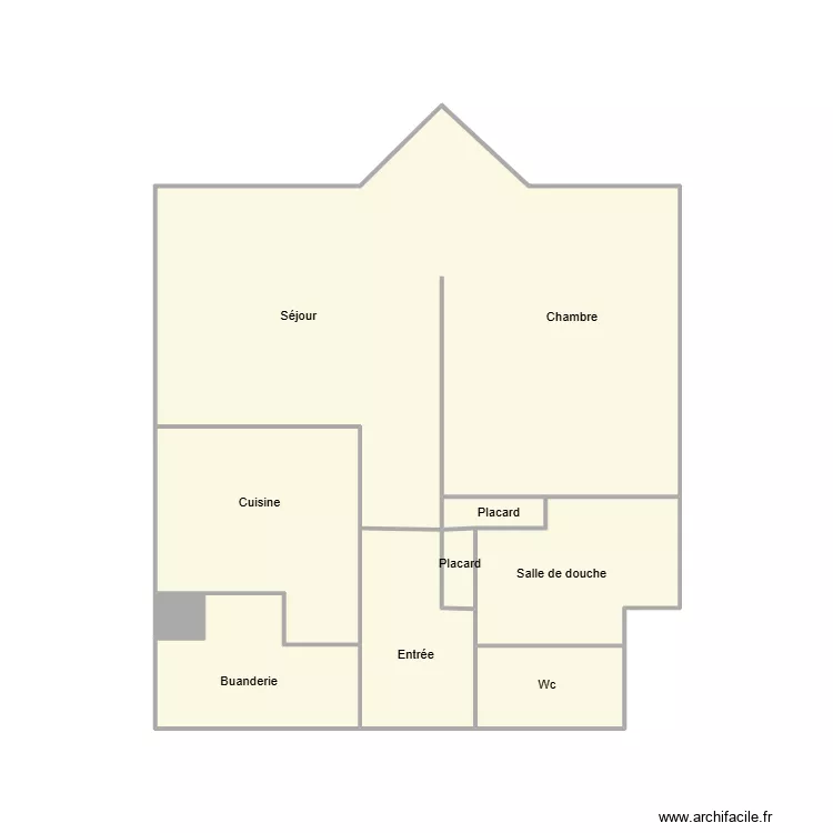 761300321. Plan de 0 pièce et 0 m2
