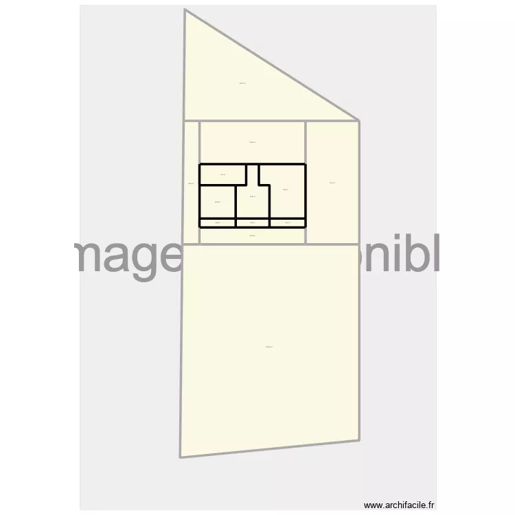MALAIKA GACURIRO. Plan de 16  et 4800 m²