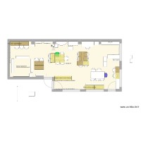 Algéco école 2024-2025 V1