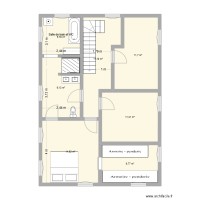 Etage Vuissens Projet V3
