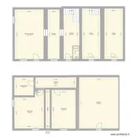 PLAN maison