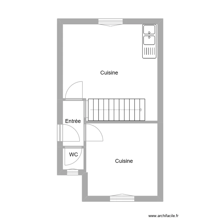 RDPONT AURORE. Plan de 16 et 155 m² RDPONT AURORE. Plan de 16 et 155 m²