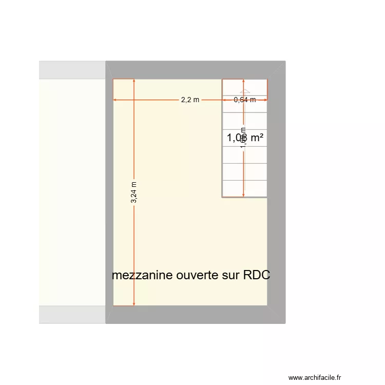 yerevan market avant  travaux. Plan de 