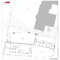 Plan nu Champagne et Grands Lacs